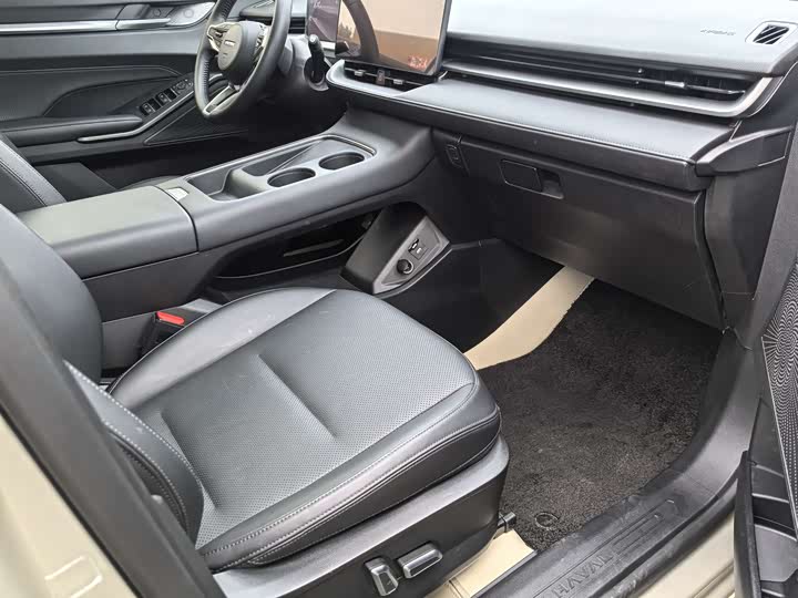 Фото 9 - Haval H6