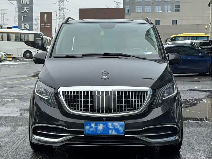 Фото 2 - Mercedes-Benz Vito