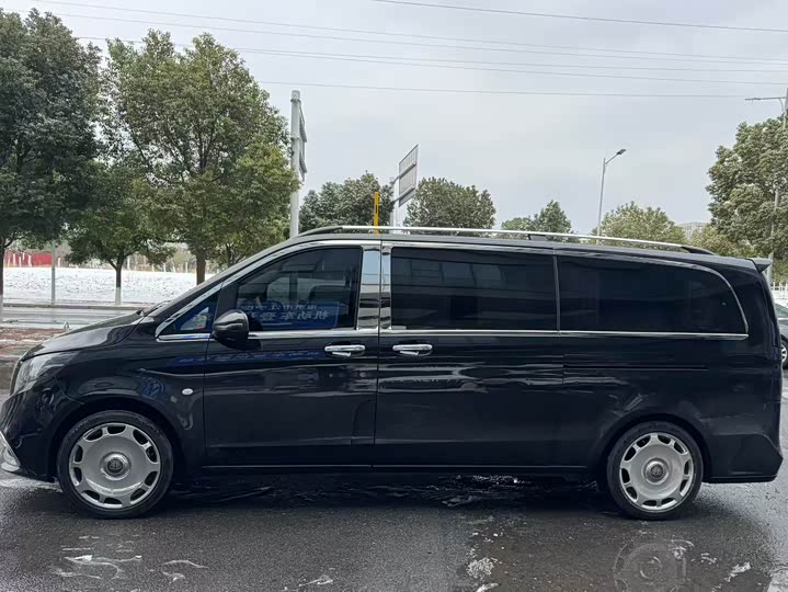 Фото 3 - Mercedes-Benz Vito