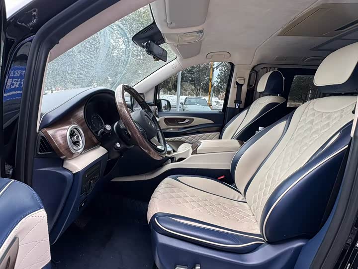 Фото 5 - Mercedes-Benz Vito