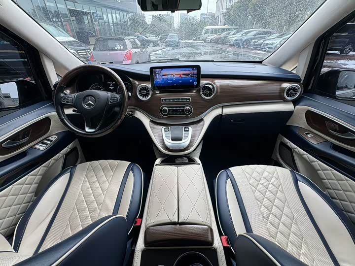 Фото 7 - Mercedes-Benz Vito