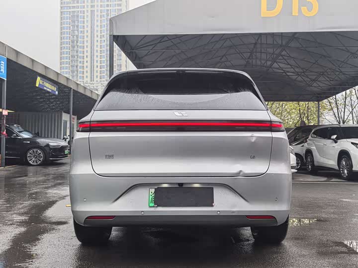 Фото 5 - LiXiang L6