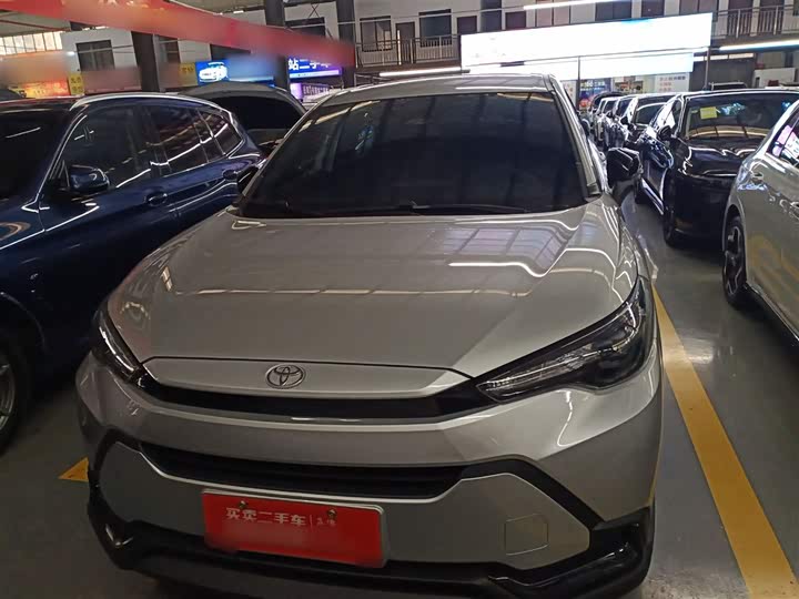 Фото 3 - Toyota Frontlander