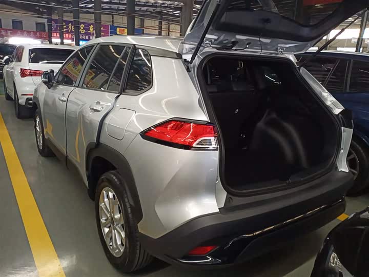 Фото 5 - Toyota Frontlander