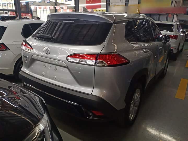 Фото 7 - Toyota Frontlander