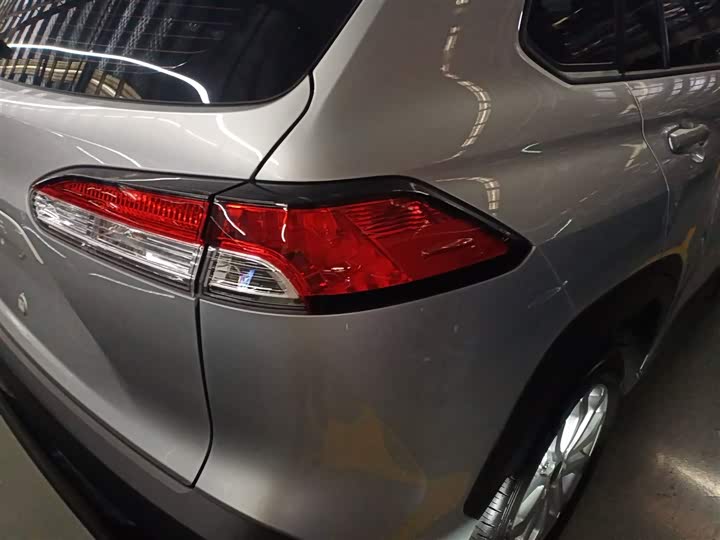 Фото 8 - Toyota Frontlander