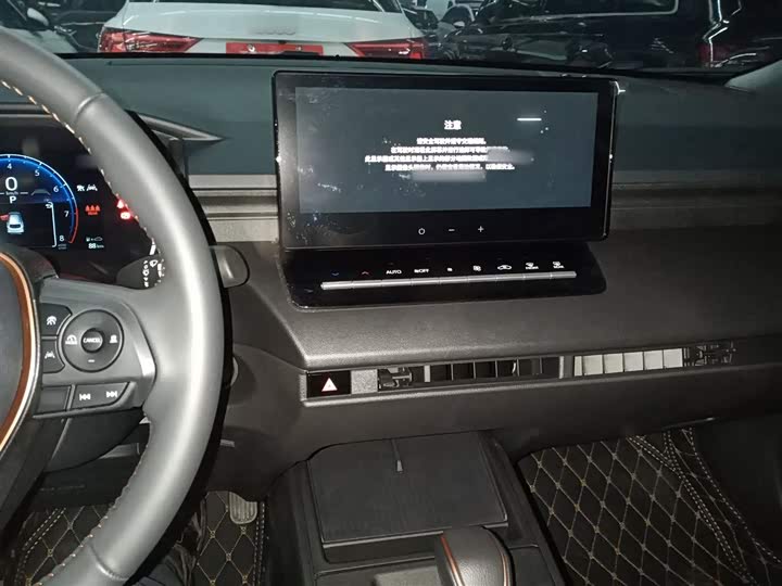 Фото 9 - Toyota Frontlander