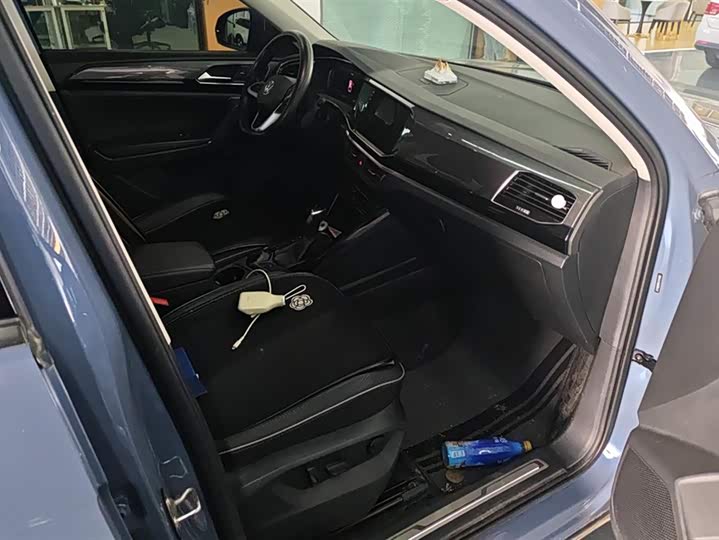 Фото 8 - Volkswagen Tayron X