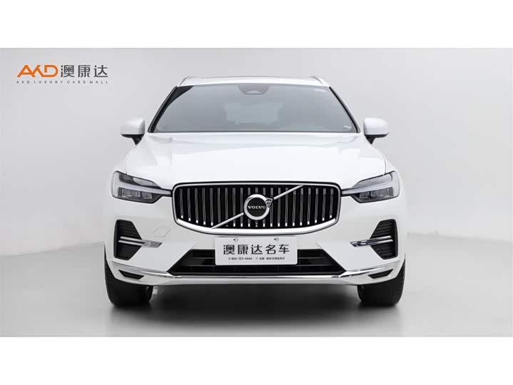 Фото 2 - Volvo XC60