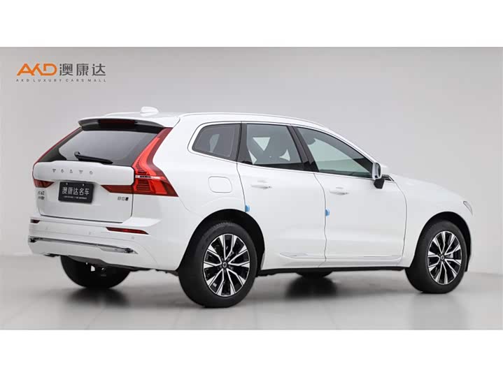 Фото 3 - Volvo XC60