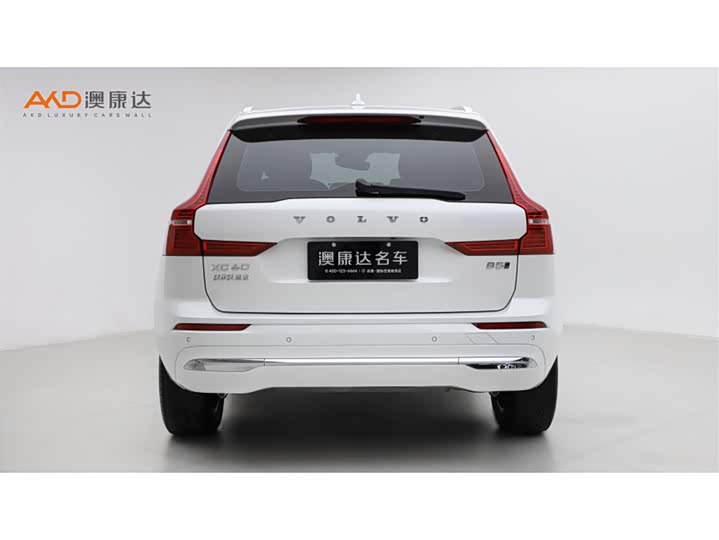 Фото 4 - Volvo XC60