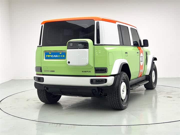 Фото 6 - Chery iCar V23