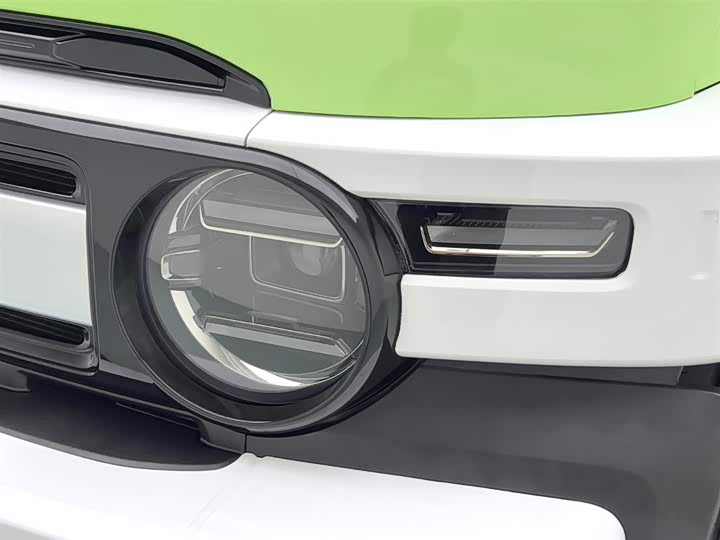 Фото 9 - Chery iCar V23