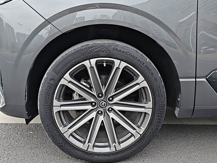 Фото 4 - Changan UNI-K