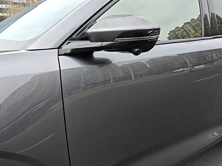 Фото 5 - Changan UNI-K