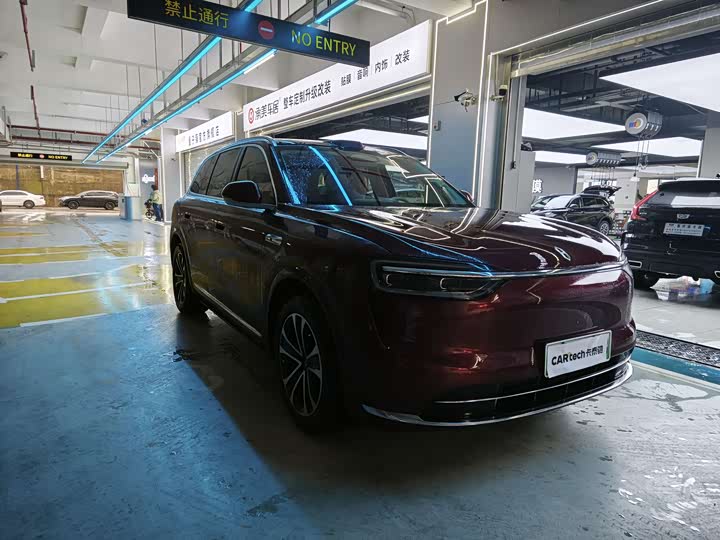 Фото 3 - Aito M7