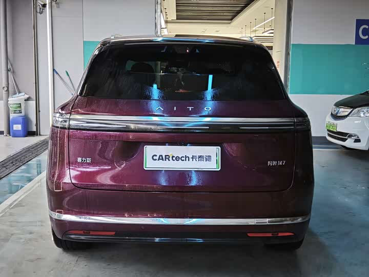 Фото 5 - Aito M7