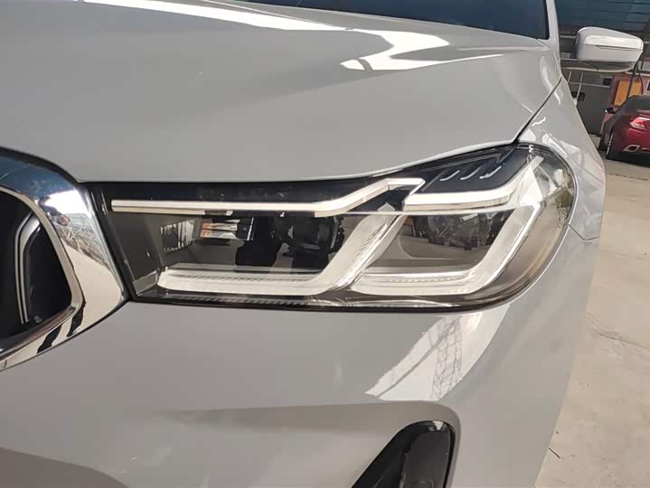 Фото 3 - BMW 6 Series GT