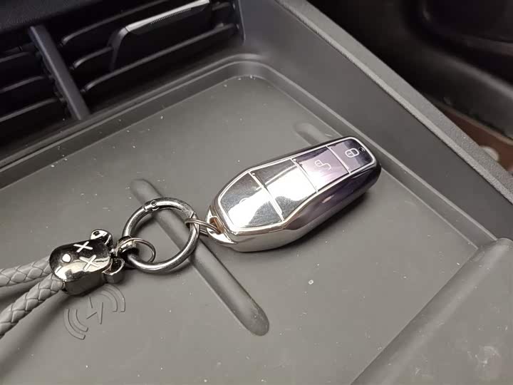 Фото 9 - BYD Seal 06 Hybrid/EV