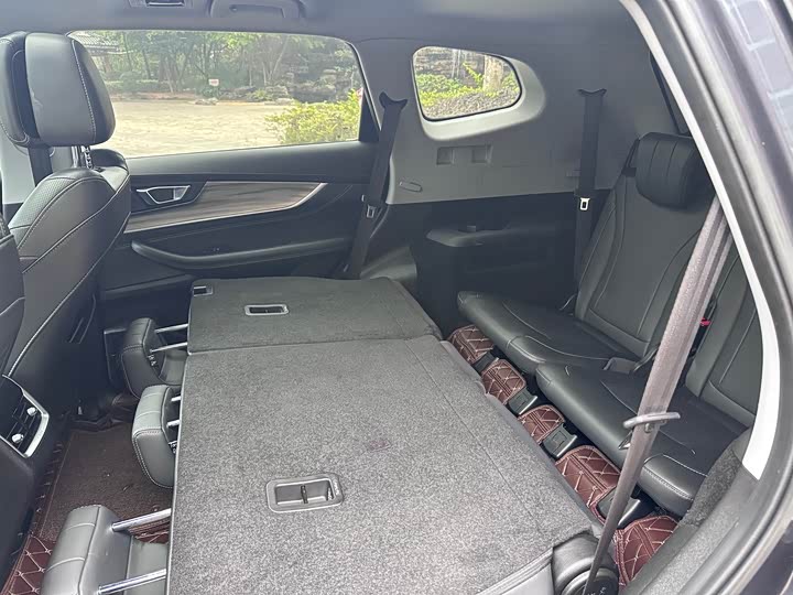 Фото 7 - Chery Tiggo 8 Plus