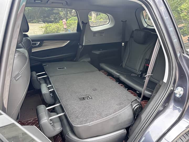 Фото 8 - Chery Tiggo 8 Plus