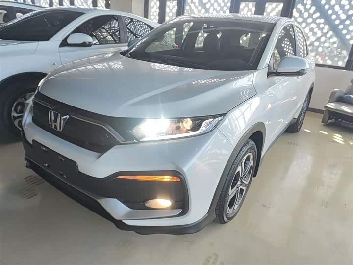 Фото 2 - Honda XR-V