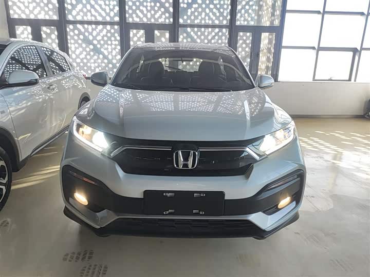 Фото 3 - Honda XR-V