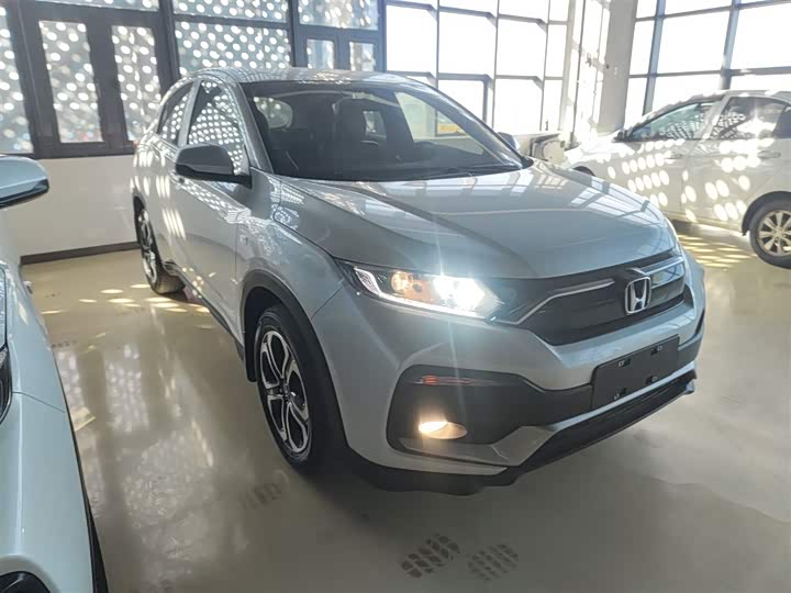 Фото 4 - Honda XR-V