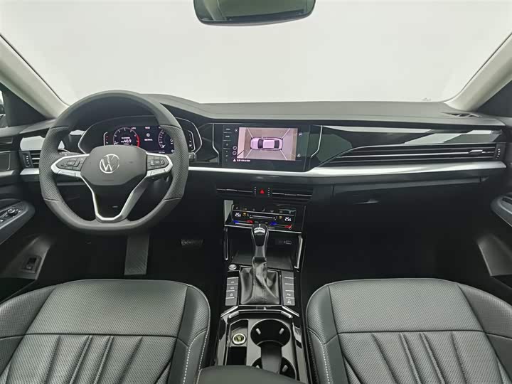 Фото 5 - Volkswagen Passat