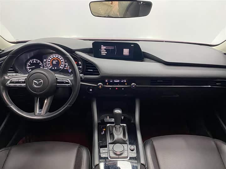 Фото 2 - Mazda 3 (Axela)