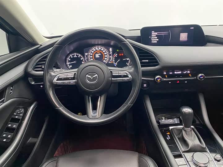 Фото 3 - Mazda 3 (Axela)