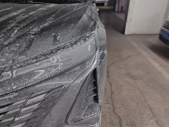 Фото 5 - Changan CS75 Plus