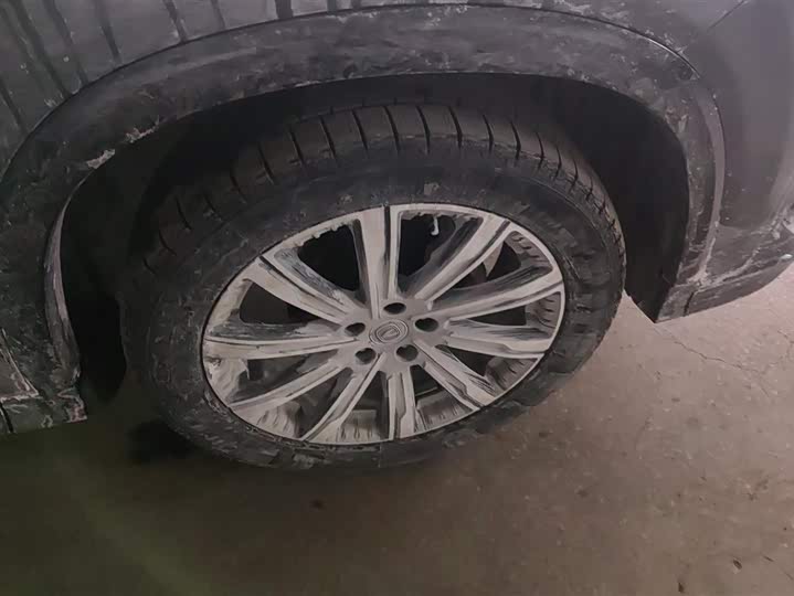 Фото 6 - Changan CS75 Plus