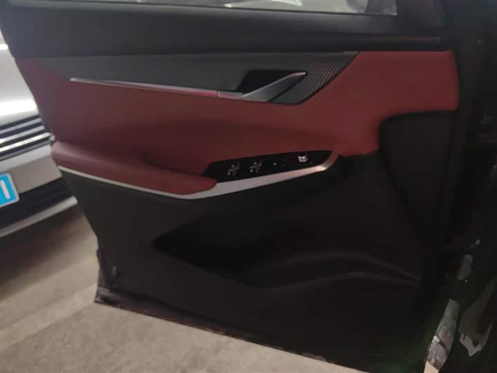 Фото 7 - Changan CS75 Plus