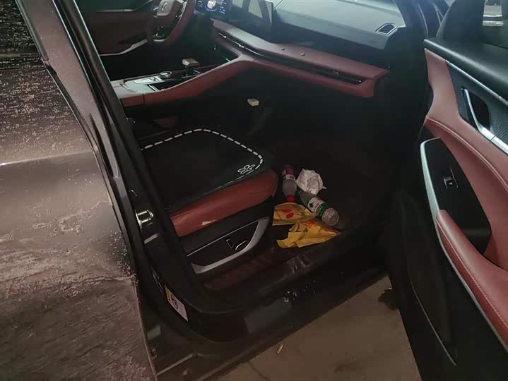 Фото 8 - Changan CS75 Plus