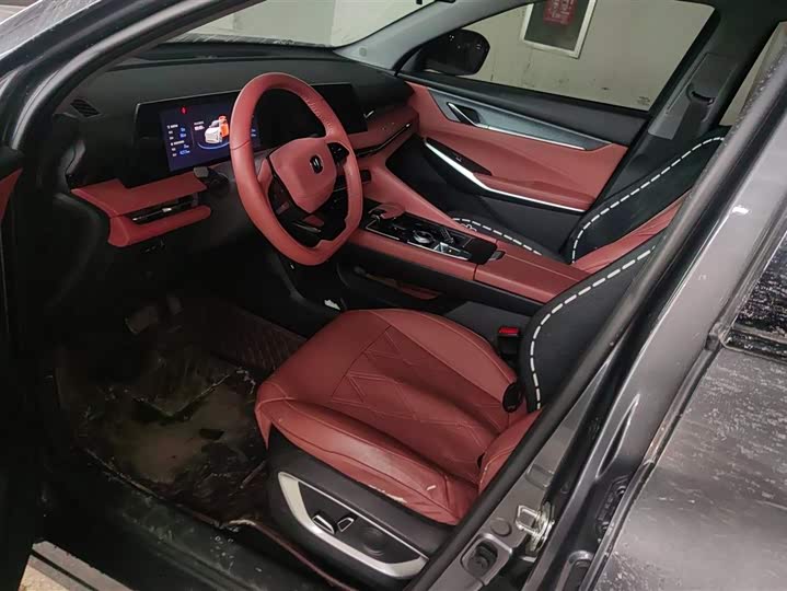 Фото 9 - Changan CS75 Plus