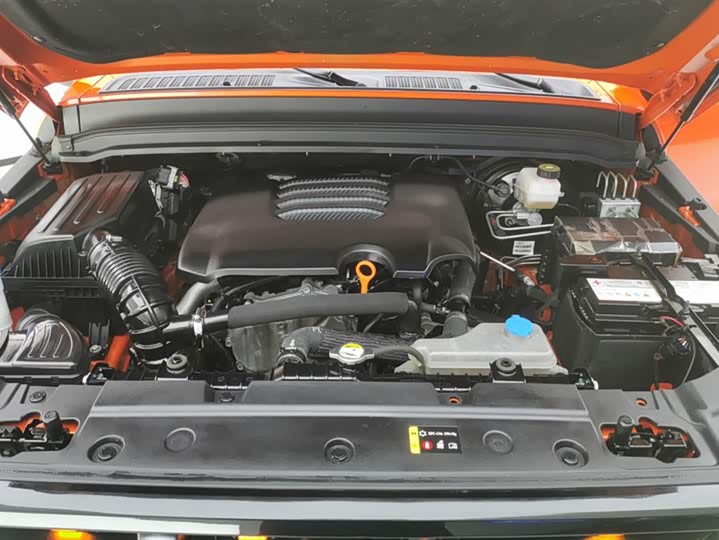 Фото 6 - Tank 300