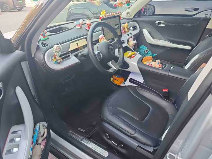 Фото 3 - Smart #1