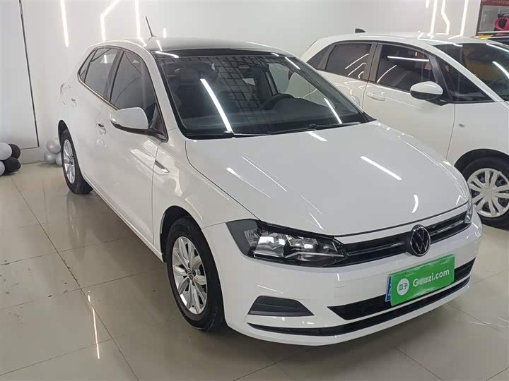 Фото 4 - Volkswagen Polo