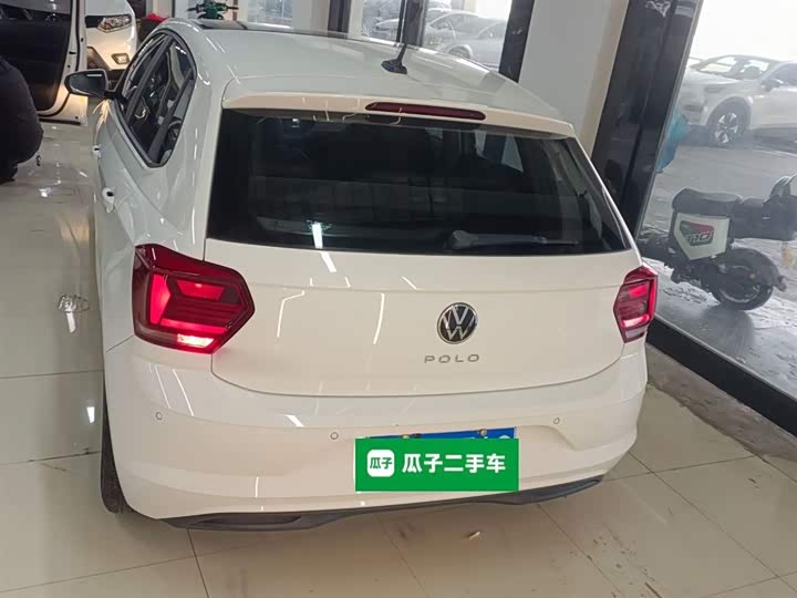 Фото 6 - Volkswagen Polo