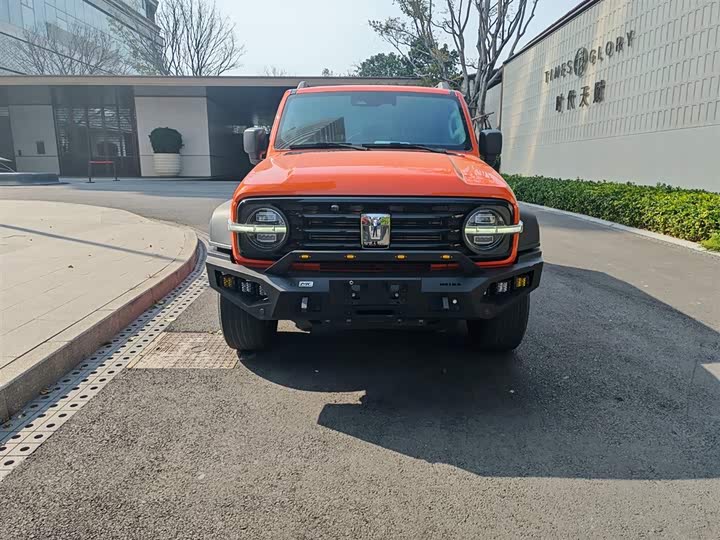 Фото 2 - Tank 300