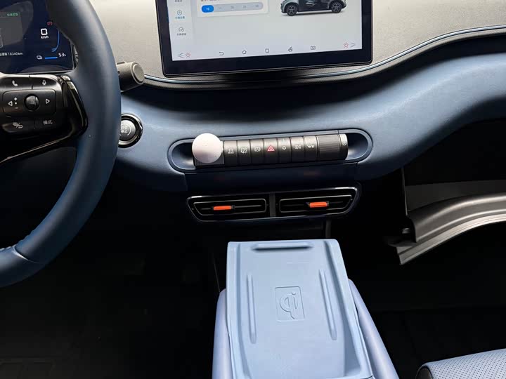 Фото 6 - BYD Seagull