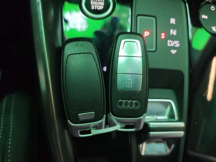 Фото 9 - Audi A3