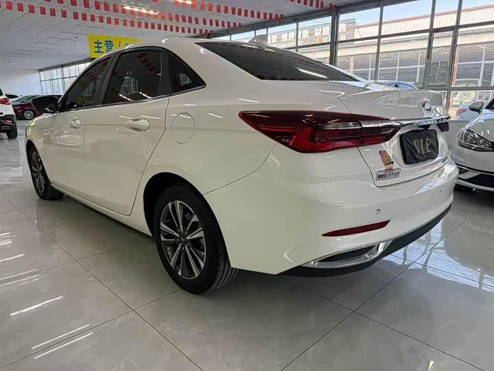 Фото 6 - Ford Escort