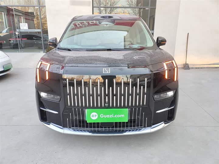 Фото 3 - Zeekr 009