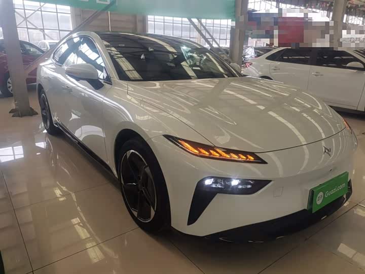 Фото 4 - Dongfeng Yipai eπ 007