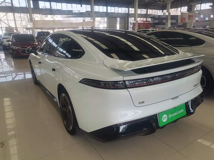 Фото 5 - Dongfeng Yipai eπ 007