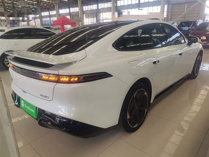 Фото 7 - Dongfeng Yipai eπ 007