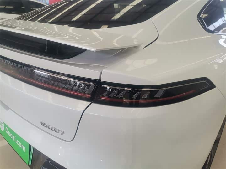 Фото 8 - Dongfeng Yipai eπ 007