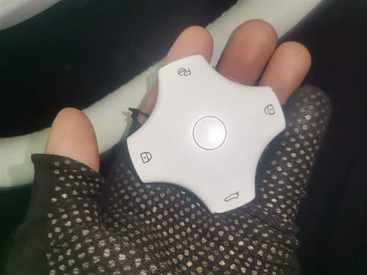 Фото 9 - Dongfeng Yipai eπ 007